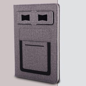 Comprehensive A5 notebook