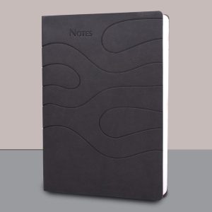 A5 notebook