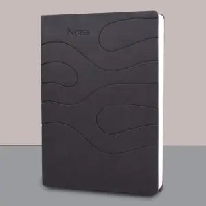 A5 notebook