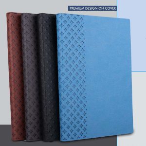 A5 notebook