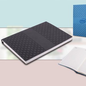 A5 notebook