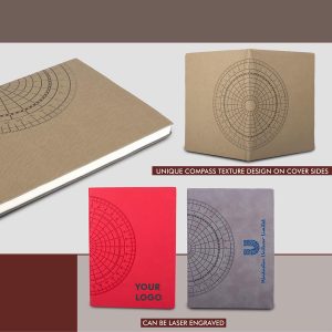 A5 notebook