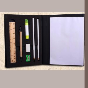 EcoFriendly Stationary Kit