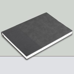 Prime Soft feel PU notebook