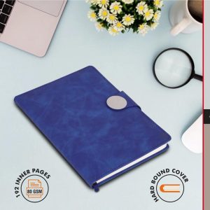 A5 notebook