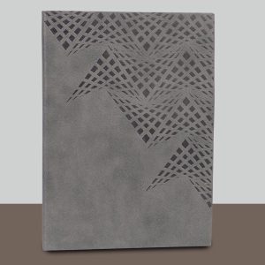 Origami A5 Notebook