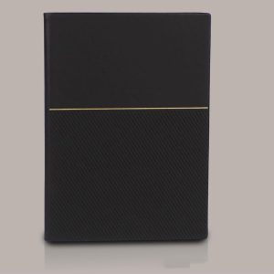 Majestic Slant Notebook