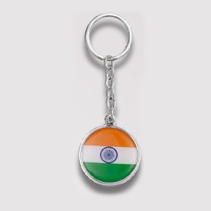 CA INDIAN KEY