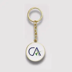 CA GP KEY