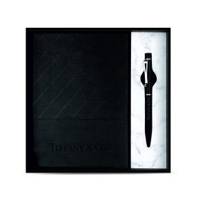 Basics Black Gift Set