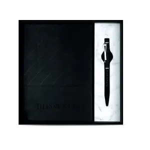 Basics Black Gift Set