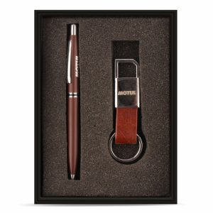 Promo Tan Gift Set