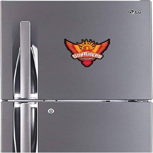 LOGO FRIDGE MAGNETS