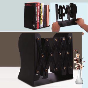 Expandable Desktop Book Stand
