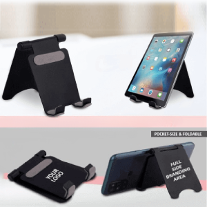 Mini Folding Mobile And Tablet Stand