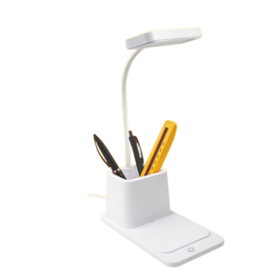 PenZen: 3 in 1 Lamp with 15W Wireless Charger and Tumbler