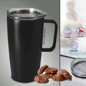 Royal Stainless Steel Vacuum mug | Capacity 500ml approx