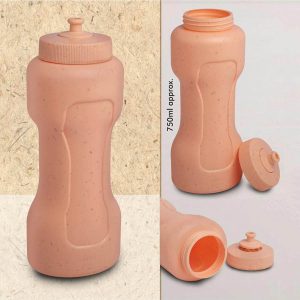 EcoFriendly Water Bottle | 750ml approx