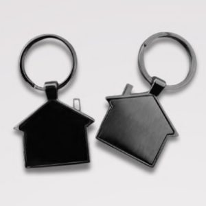 House Keychain