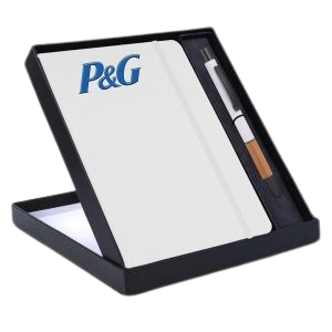 Classic White Gift Set