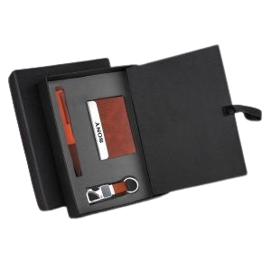 Compact Tan Gift Set