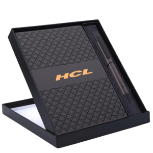 Dune Notebook Gift Set