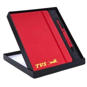 Classic Red Gift Set