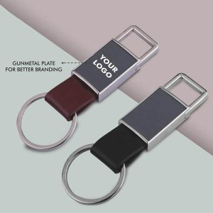 Pullout Keychain