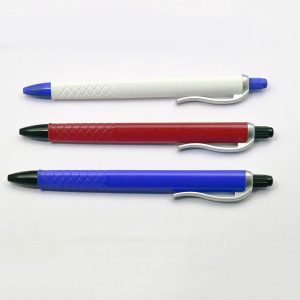 Promo Plastic Pen - Series T