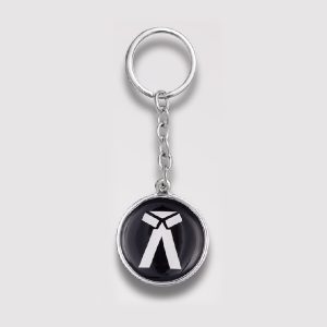 LAWYER SILVER KEY