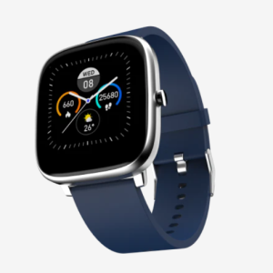 Noise ColorFit Qube Plus Smartwatch