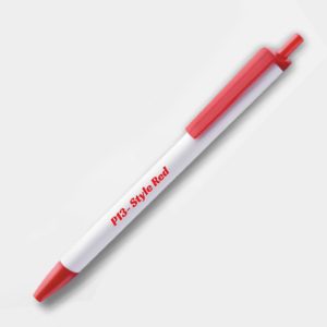 P13-Style Red