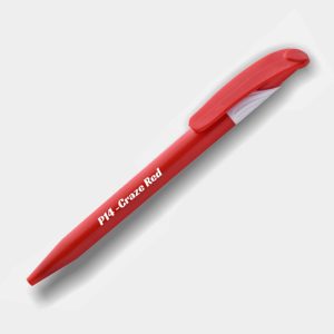 P14-Craze Red