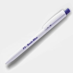 P3-Basic Blue