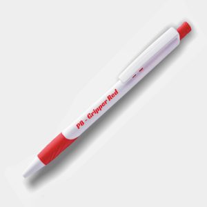 P8-Gripper Red
