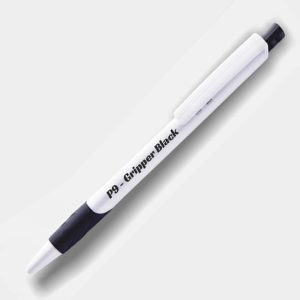 P9-Gripper Black