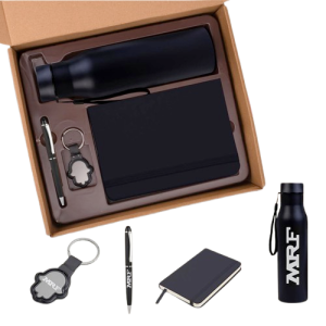 Standard Black Gift Set