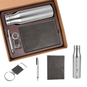 Standard Grey Gift Set