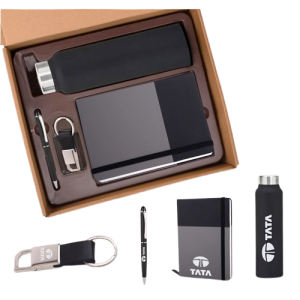 Standard Dual Tone Gift Set