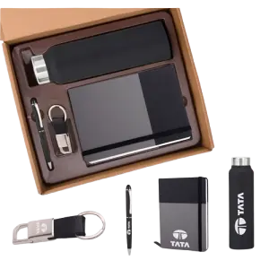 Standard Dual Tone Gift Set