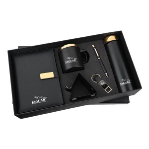 Black & Gold Premium Gift Set
