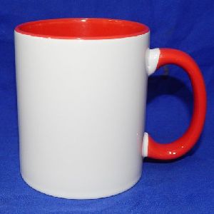Mug With Inside Colour