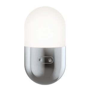 Self Balancing Lamp