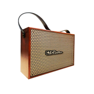 BT SPEAKER - RETRO CLASSIC 1.0