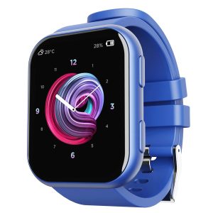 Smartwatches