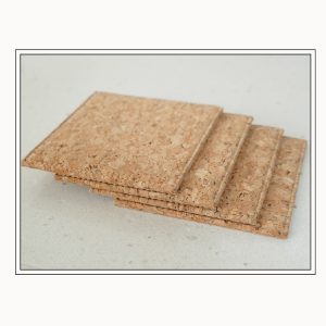PREMIUM SQUARE FABRIC COASTER