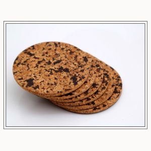 COASTER CHOCOCHIP WITH SINGLE SIDE VENEER