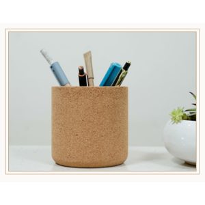 ROUND PEN HOLDER