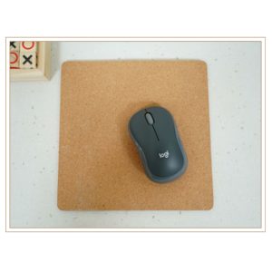 MOUSE PAD SUPER FINE GRAIN