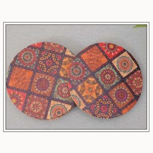 BOX UV PRINTED COASTERS